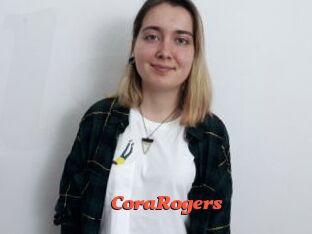 CoraRogers