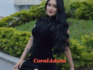 CoralAdam