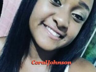 CoralJohnson