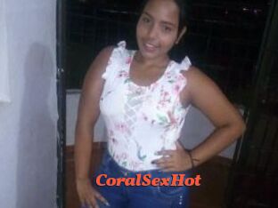 CoralSexHot