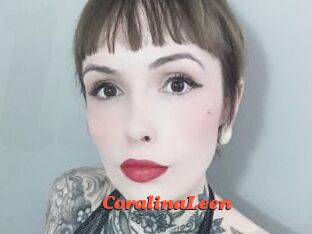 CoralinaLeen