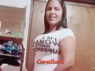 Corallove
