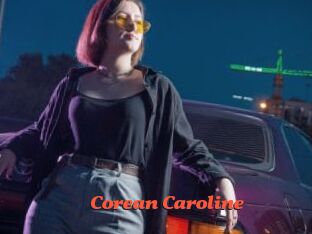 Corean_Caroline