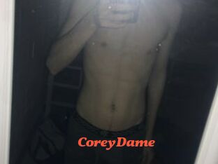 CoreyDame