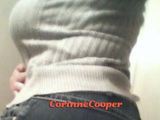 CorinneCooper