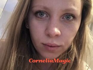 CorneliaMagic