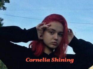 Cornelia_Shining