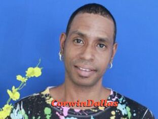 CorwinDallas