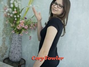 CoryFowler