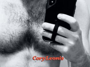 CoryLeonis