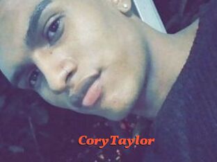 CoryTaylor