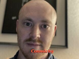 Cosmic69