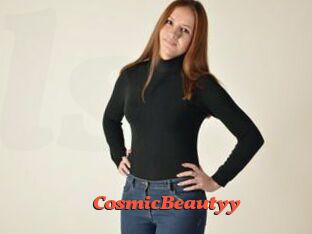 CosmicBeautyy