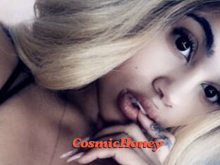 CosmicHoney