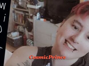 CosmicPrince