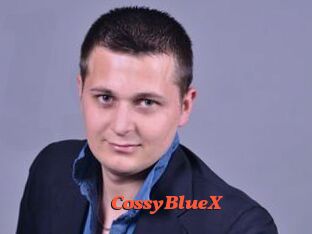 CossyBlueX