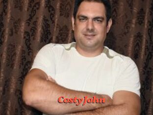 CostyJohn
