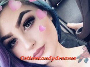 Cottoncandydreams