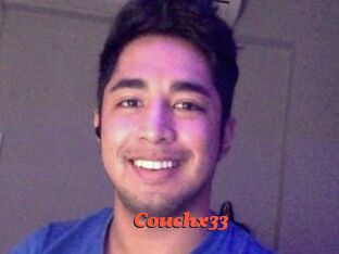 Couchx33