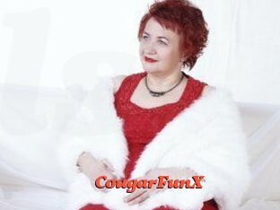 CougarFunX
