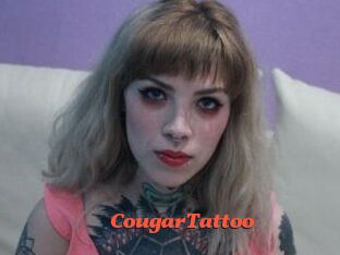 CougarTattoo