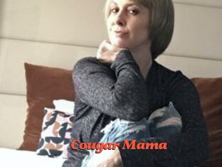 Cougar_Mama