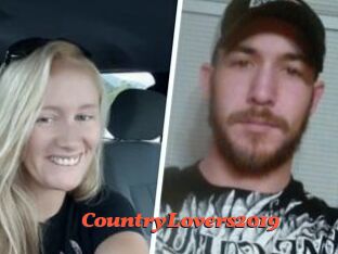 CountryLovers2019