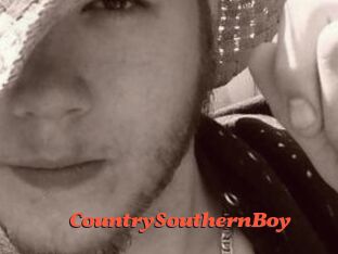 CountrySouthernBoy