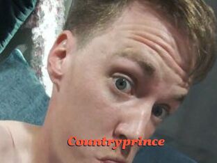 Countryprince