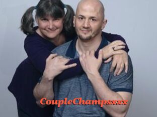 CoupleChampsxxx