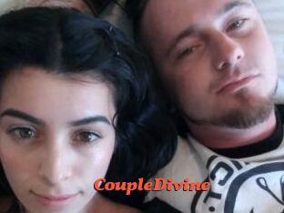CoupleDivine