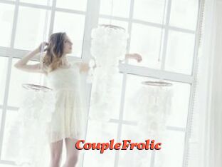 CoupleFrolic