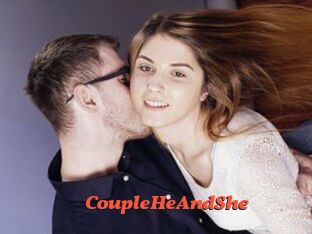 CoupleHeAndShe