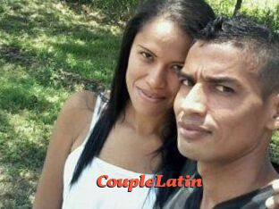 CoupleLatin