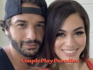 CouplePlayParadise