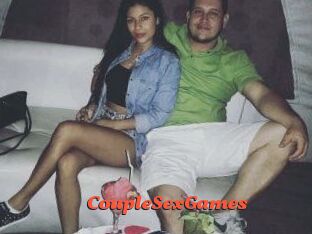CoupleSexGames