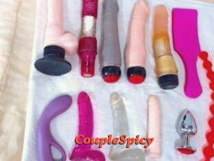 CoupleSpicy