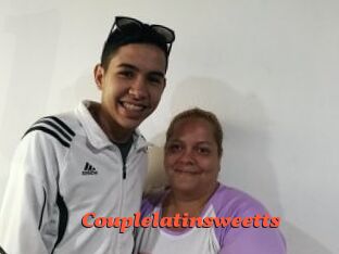 Couplelatinsweetts