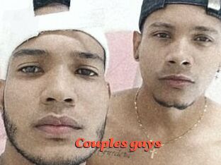 Couples_gays