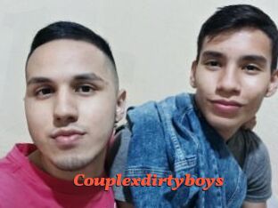 Couplexdirtyboys