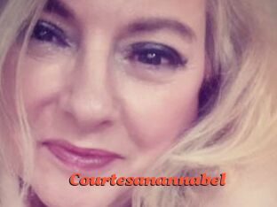 Courtesanannabel
