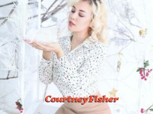 CourtneyFisher Livespot
