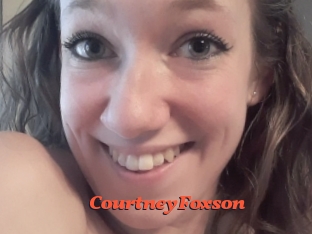 CourtneyFoxson