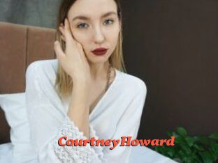 CourtneyHoward