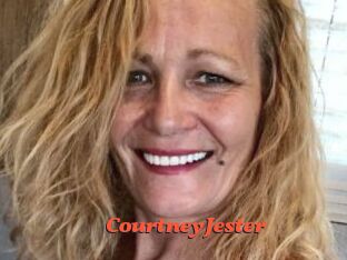 CourtneyJester