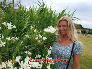 CourtneySexy