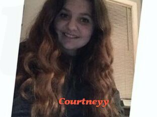 Courtneyy