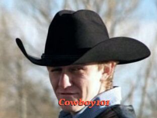 Cowboy101