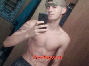 Cowboy201