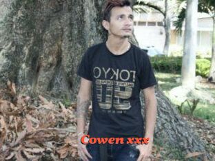 Cowen_xxx